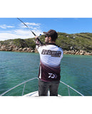 Men's Long Sleeve Fishing Shirt UPF50+