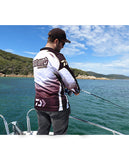 Men's Long Sleeve Fishing Shirt UPF50+