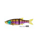 Molix Glide Bait 178 Slow Swimbait Lures