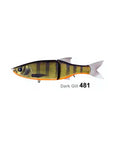 Molix Glide Bait 178 Slow Swimbait Lures