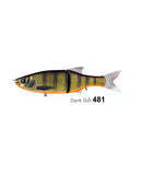 Molix Glide Bait 178 Slow Swimbait Lures