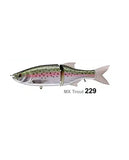 Molix Glide Bait 178 Slow Sinking Lures