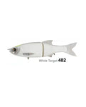 Molix Glide Bait 178 Slow Swimbait Lures