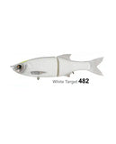 Molix Glide Bait 178 Slow Swimbait Lures