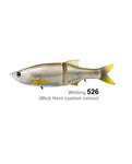 Molix Glide Bait 178 Slow Swimbait Lures