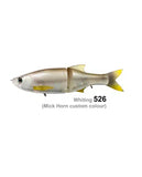 Molix Glide Bait 178 Slow Swimbait Lures