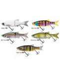 Molix Glide Bait 178 Slow Swimbait Lures