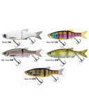Molix Glide Bait 178 Slow Swimbait Lures