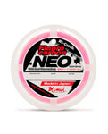 Momoi Fluorocarbon Pink Leader Line