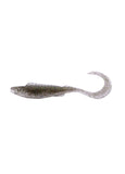 Berkley Nemesis 5In Curl Tail Soft Plastics