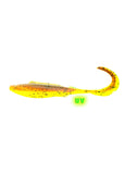 Berkley Nemesis 3 Inch Soft Plastics