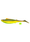 Berkley Nemesis Paddle tail 4In Soft Plastic