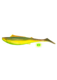 Berkley Nemesis Paddle tail 4In Soft Plastic