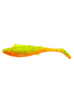 Berkley Nemesis Paddle tail 4In Soft Plastic