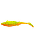 Berkley Nemesis Paddle tail 4In Soft Plastic