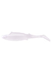 Berkley Nemesis Paddle tail 4In Soft Plastic