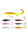 Berkley Nemesis 3 Inch Soft Plastics