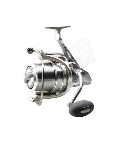 okuma 8k surf reel Okuma 8K Longcast Surf Fishing Reel – Get Wet Outdoors