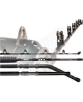 Okuma PCH Game Fishing Rods