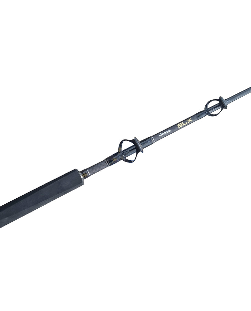 Okuma Soltera SLX Game Fishing Rods – Get Wet Outdoors