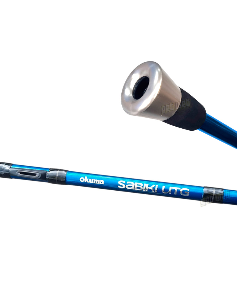 okuma cortez sabiki rod CZ-C-732SBK Saltwater : Sports & Outdoors 732sbk Cortez Okuma Cortez Sabiki