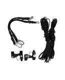 Outrigger Rigging Line Kit Set