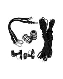 Outrigger Rigging Line Kit Set