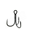 Owner ST-41BC 2X Treble Hook