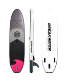 Breakwater Sports Inflatable Sup Paddle Boards