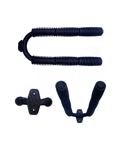 Kayak Paddle Storage Holder Mount