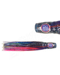 Pakula Sprocket Paua Soft Head