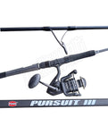 Penn Pursuit III Combo