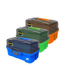 Plano Tray Tackle Boxes