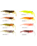 Pro Lure Clone Prawn Lures