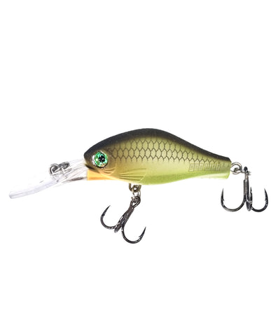 Rapala Shadow Rap Fat Jack Jerkbait Lures