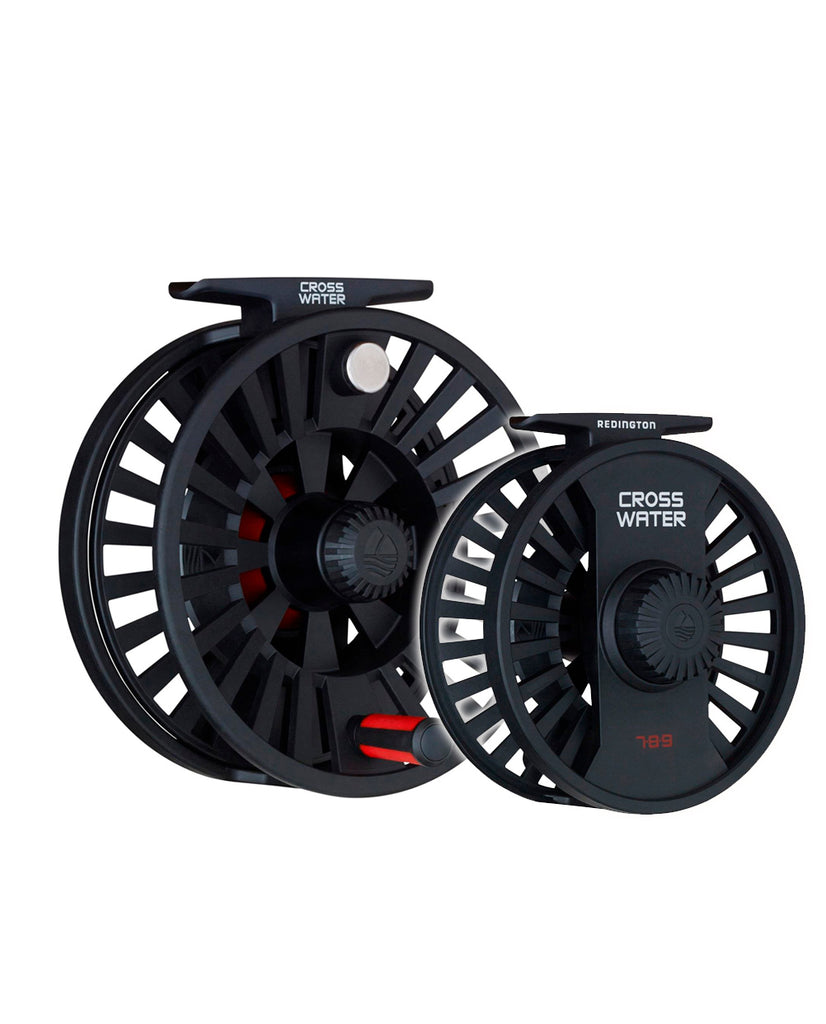 crosswater fly reel Redington Cross Water Fly Reels – Get Wet Outdoors