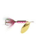 Rooster Tail Spinners Trout Lures