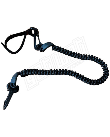 Kayak Rod Safety Lanyard