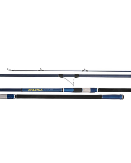 21 Saltiga Surf Fishing Rods