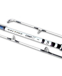 Daiwa Saltist Comp-X Boat Fishing Rod & Real Combo