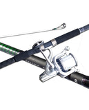 Daiwa Saltist Comp-X Crosscast Surf 45 Combo