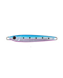 Samaki Torpedo V2 Metal Lures