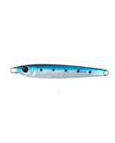 Samaki Torpedo V2 Metal Lures