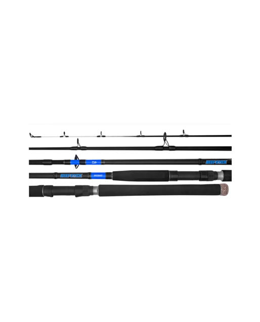 Daiwa Beef Stick Spin Rods – Get Wet Outdoors