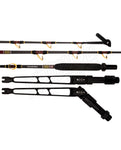 Daiwa Seaborg Electric Rods (SPECIAL)