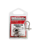 Wasabi Stainless Steel Game Fishing Shackles 430kg
