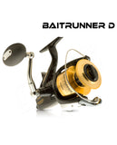 Shimano Baitrunner D Spinning Reels