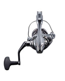 Shimano Nasci HGFC Spin Reels