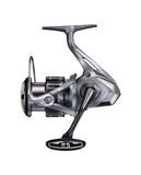 Shimano Nasci HGFC Spin Reels