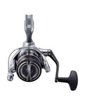 Shimano Nasci HGFC Spin Reels